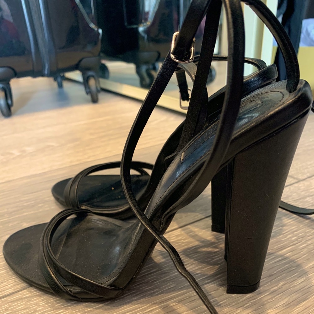 Brand new High heels